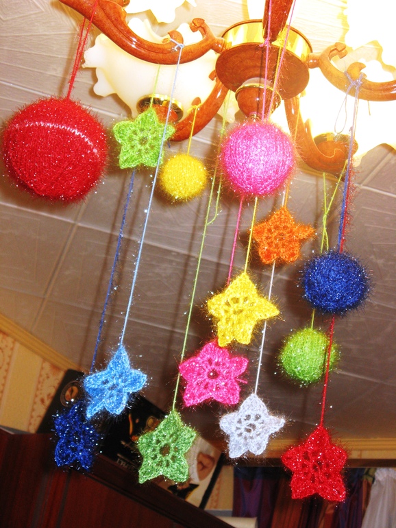 Звездная семейка растет - обретает "шаровых" братьев...