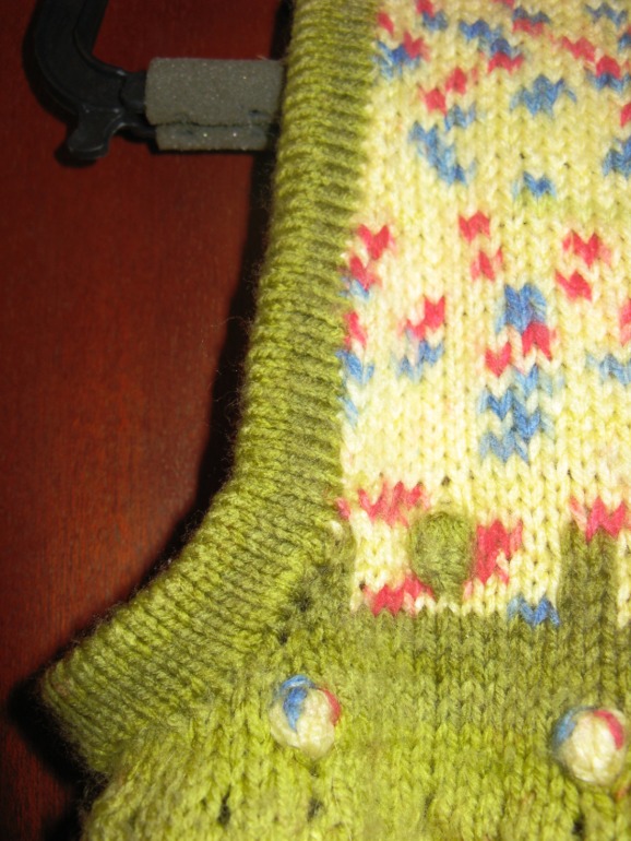 Уютный, теплый, красивый - и это все о сарафане!