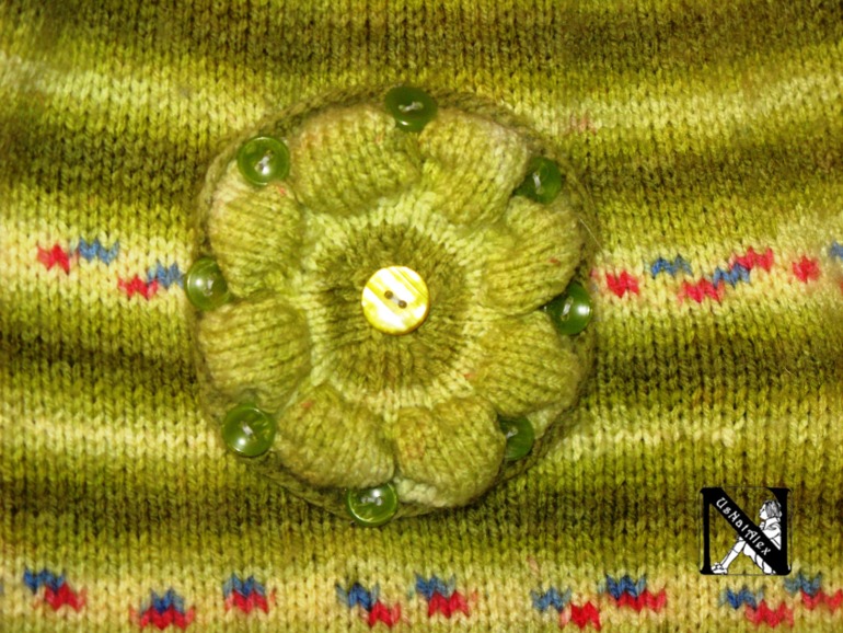 Уютный, теплый, красивый - и это все о сарафане!