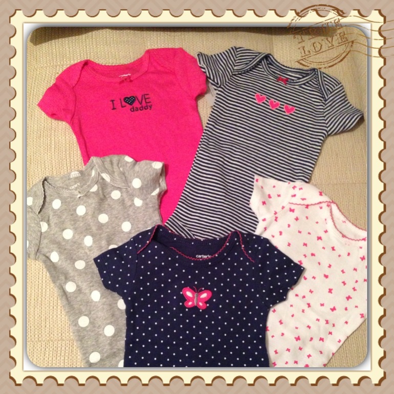 покупки в Carters ...млм как воспользоваться промо кодом)