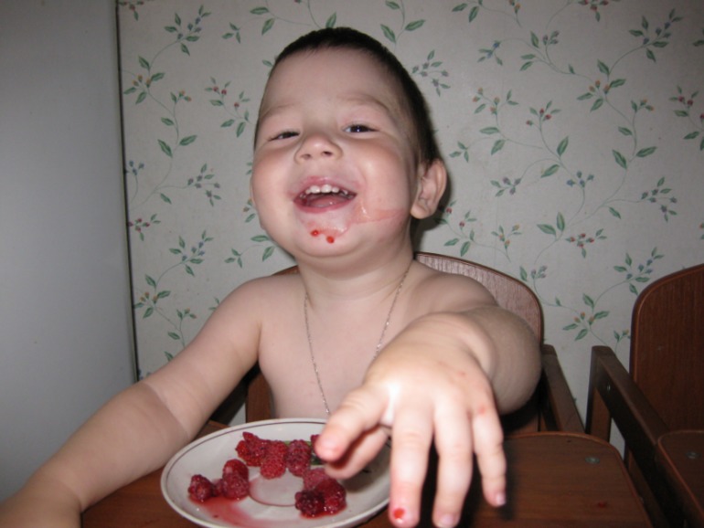 Наш летний фотоотчет!