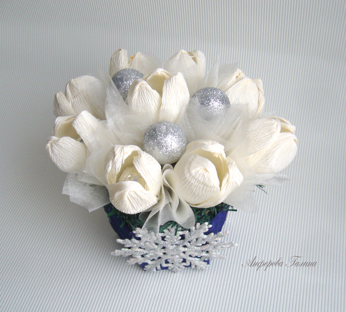 И снова новый год)))