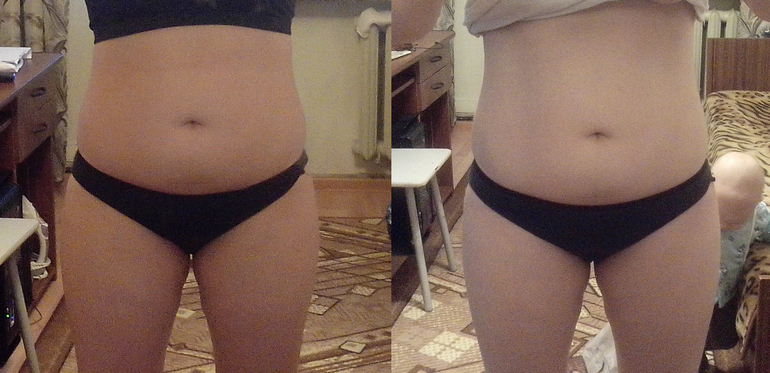 Месяц с #sekta