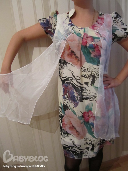 Летние короткие платья - туники ( В НАЛИЧИИ)РАСПРОДАЖА!!! всё по 600руб!!!