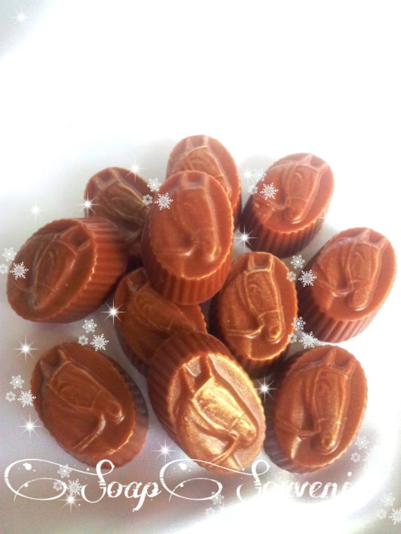 И снова Новогоднее!)