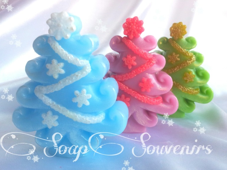 Подготовка к НГ-3))