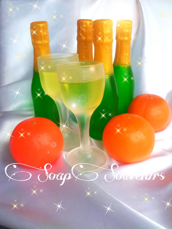 И снова Новогоднее!)