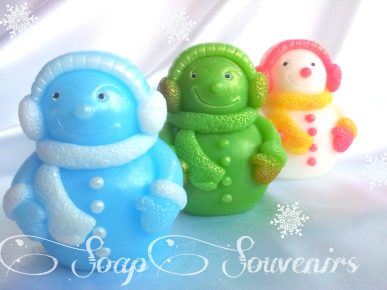 Подготовка к НГ-3))