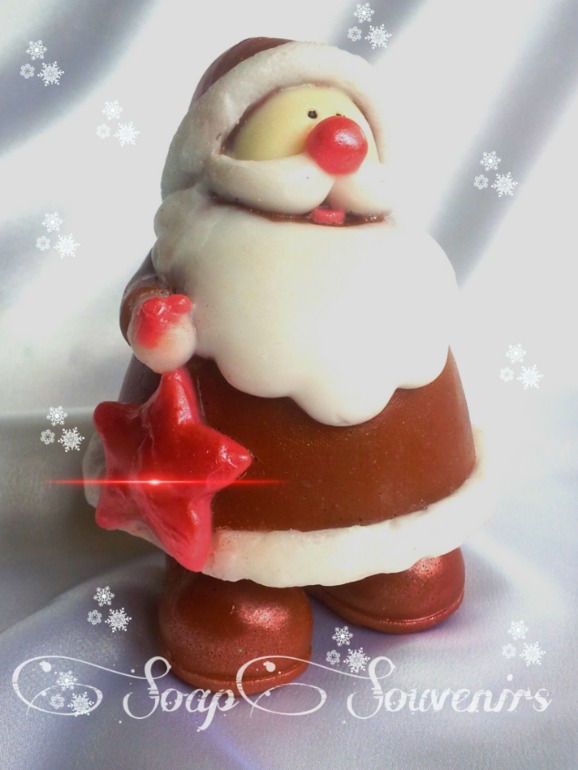 Подготовка к НГ-5))