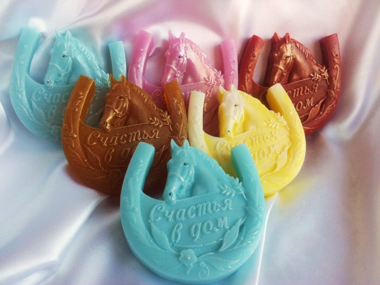 Подготовка к НГ-2)