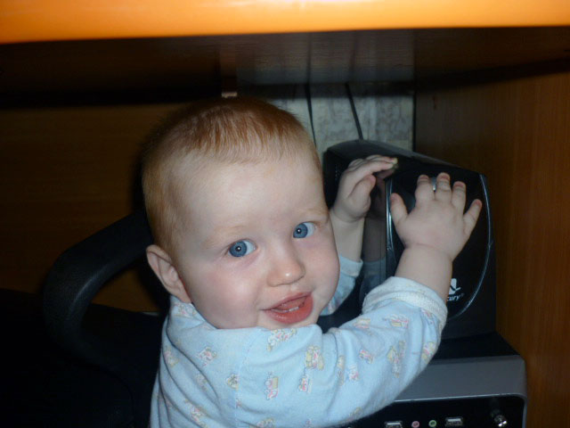 10 месяцев)))