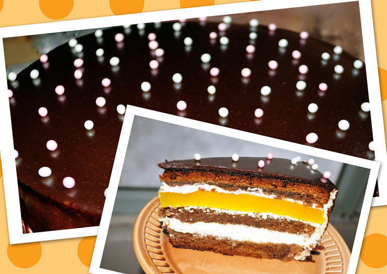 Мой эксперимент...