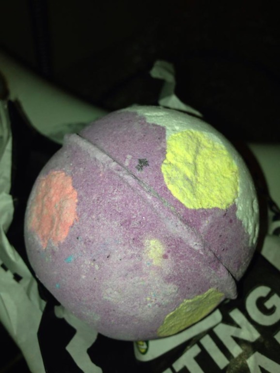 Балуем себя:)