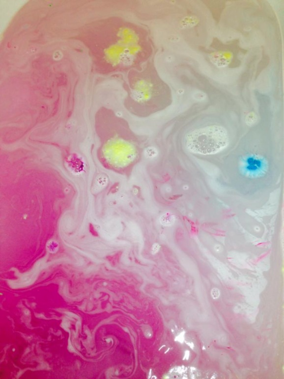 Балуем себя:)