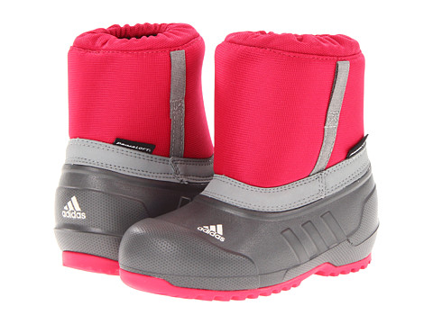 Сапожки ADIDAS помогите с размером