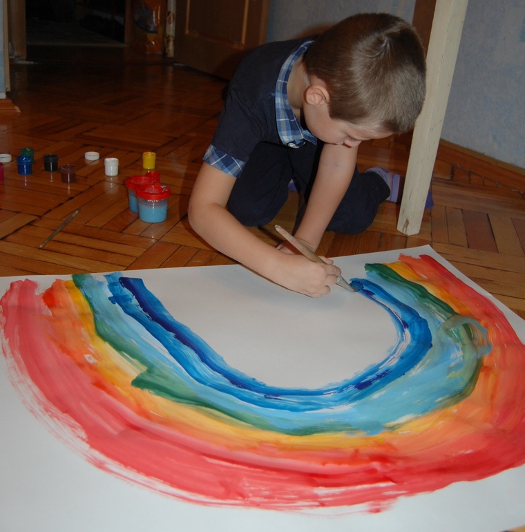 Эволюция и этапы жизни.