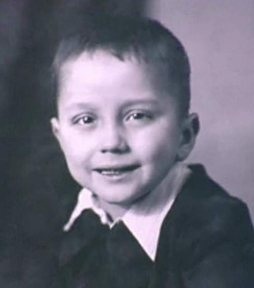 За Веру Брежневу