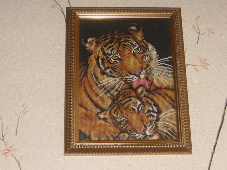 мои работы)