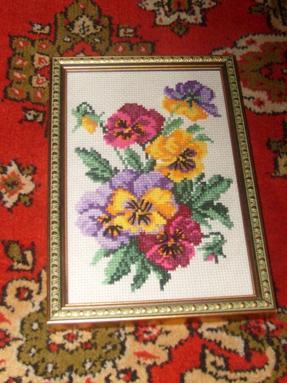 мои работы)