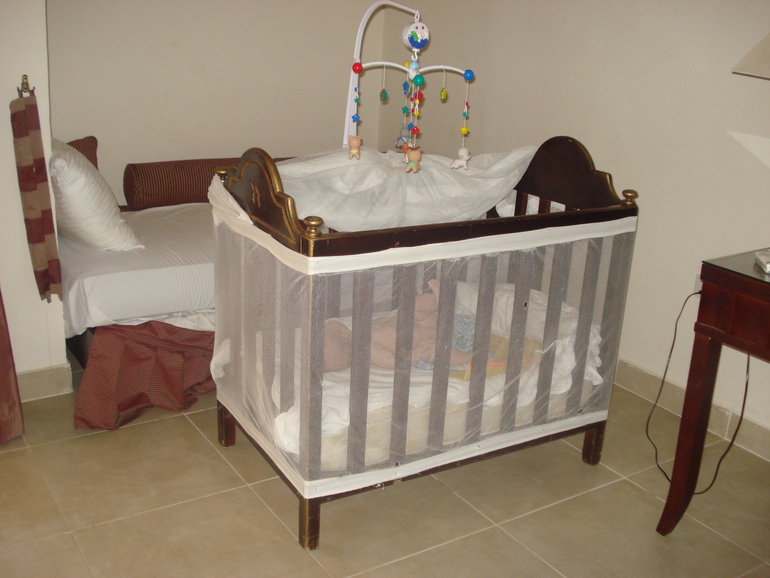 Первое путешествие в три месяца и фото)))