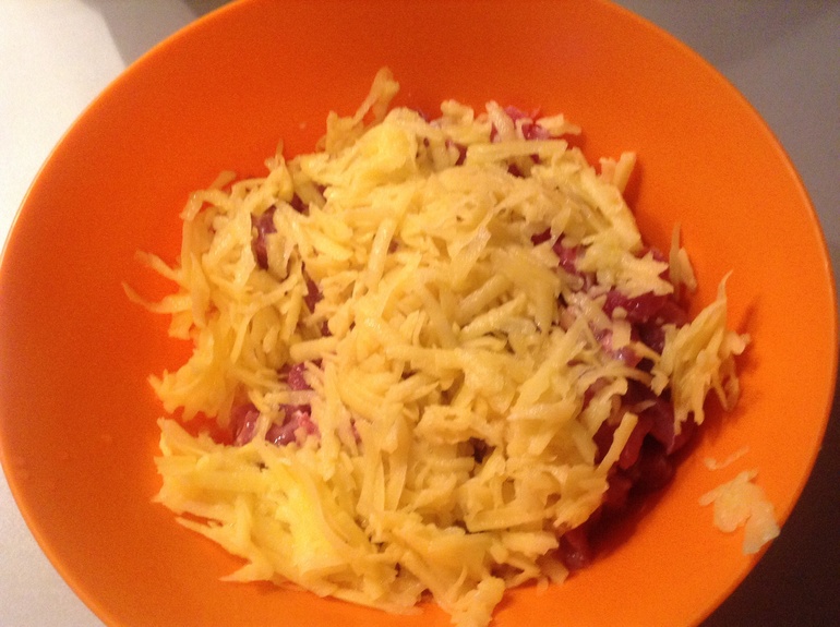 Питание во вторую беременность +рецепт