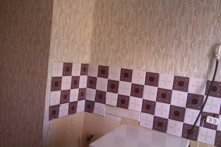 Маленькая кухня.Нужна ваша помощь!