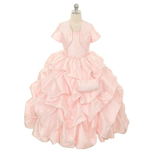 Нарядные платья для девочек. Размеры от 0 до 16 лет