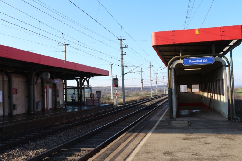 Рождество в Вене - день третий.