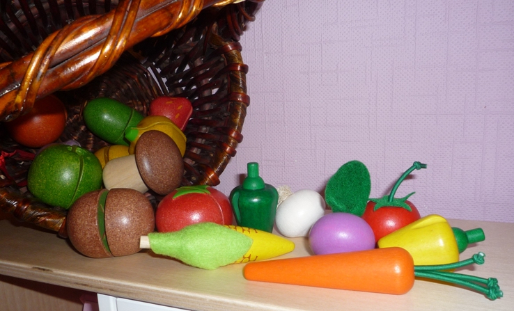 Продолжаю показывать деликатесы ,