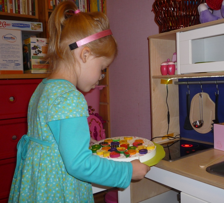 Продолжаю показывать деликатесы ,