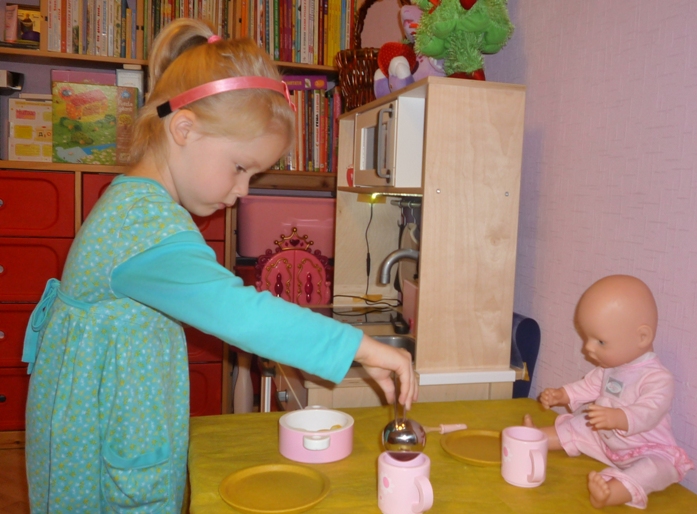 Ягодный пирог!!!Новая вкусняшка на нашей кухне!!!