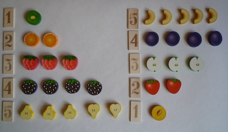 Ягодный пирог!!!Новая вкусняшка на нашей кухне!!!