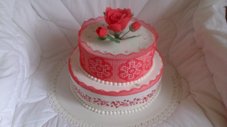 на 30 лет девушке и парню!