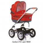Авто кресла коляски кроватки ходунки столики  Фирмы Geoby