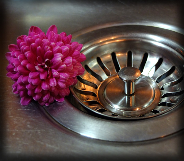 67.1 Раковина.