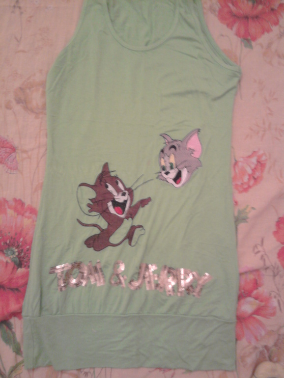 Одежда 40-42 размера