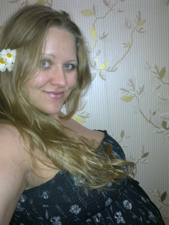 39 недель, готовность №1!)