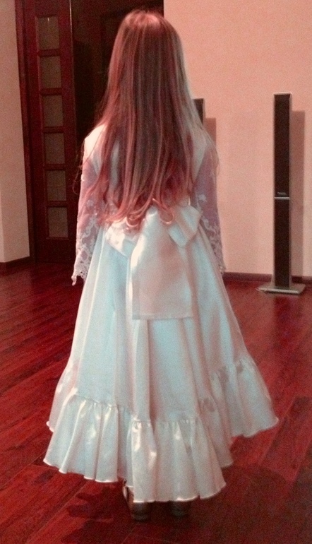 Вот что получилось)