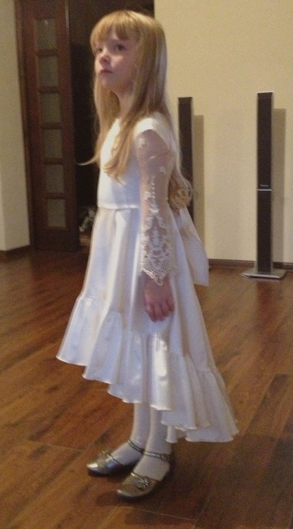 Вот что получилось)