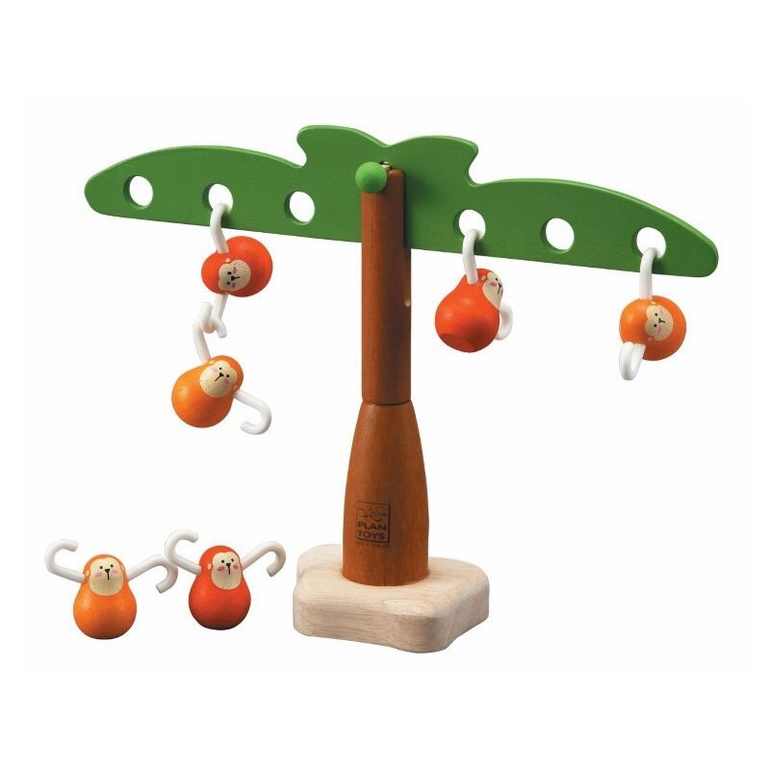 PLAN TOYS Игра
