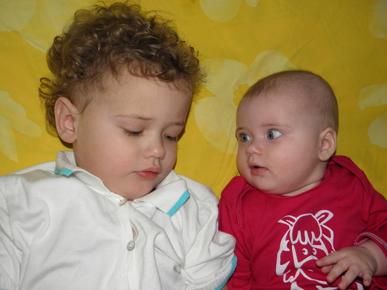 И я созрела на Флэш-Моб