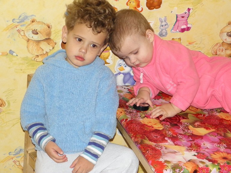 Повесть о том, когда станет легче