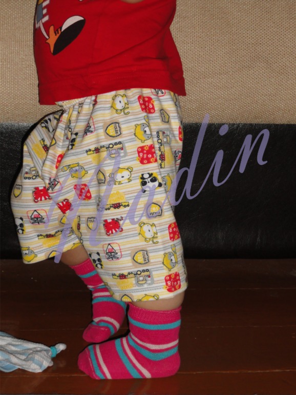 Обновки для моих деток