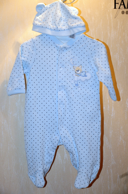 НАБЕГ НА МАГАЗИН СЛИПИКОВ и еще кое что для нашего сладенького...