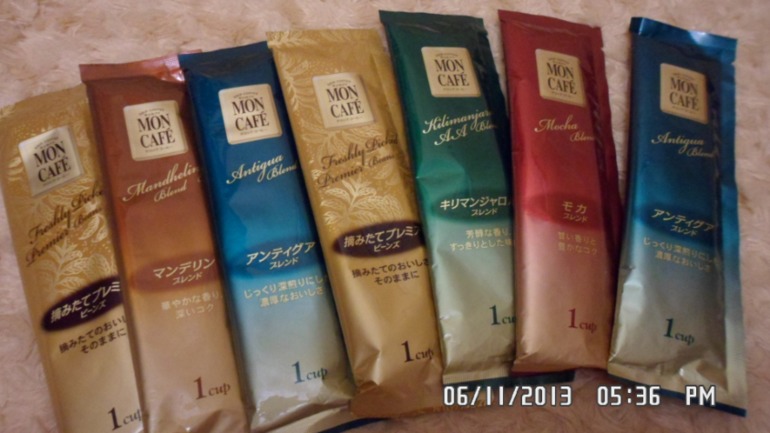 А у нас подарки от самой лучшей Феи на свете!