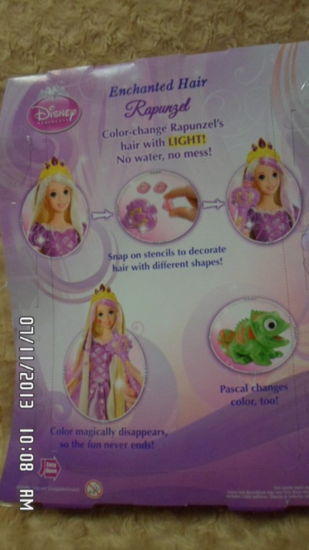 Куклы к дню рождения Лизоньки