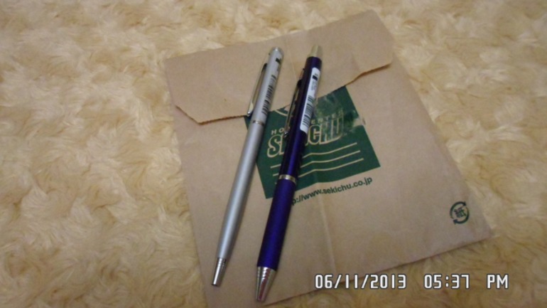 А у нас подарки от самой лучшей Феи на свете!