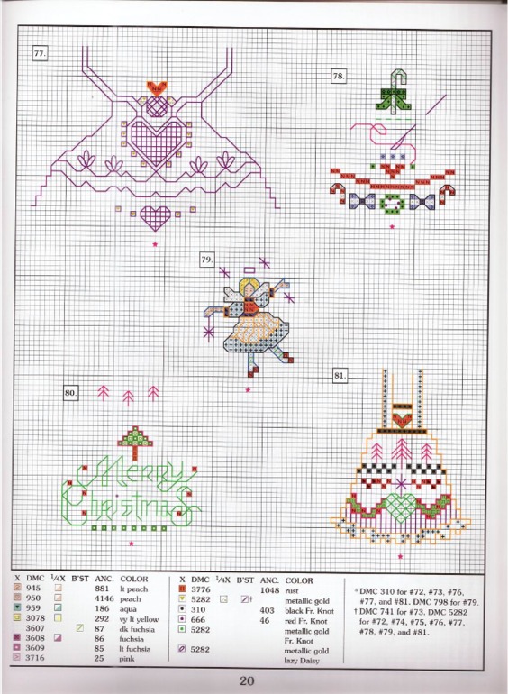 Ангелочки-кулёчки!