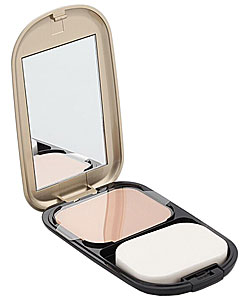 Любимая пудра