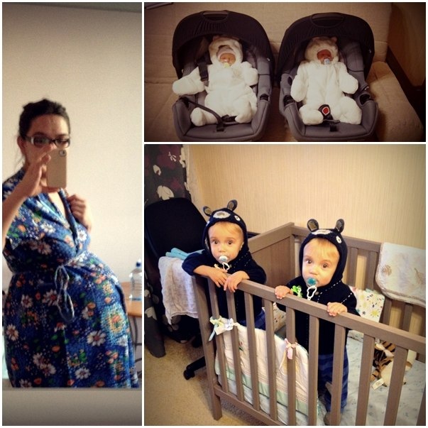 Давно пора.. или принимайте опоздавших!